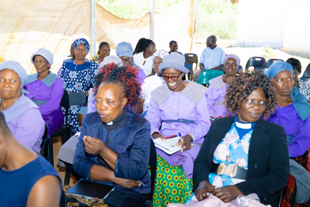 The Importance of Community in the Church