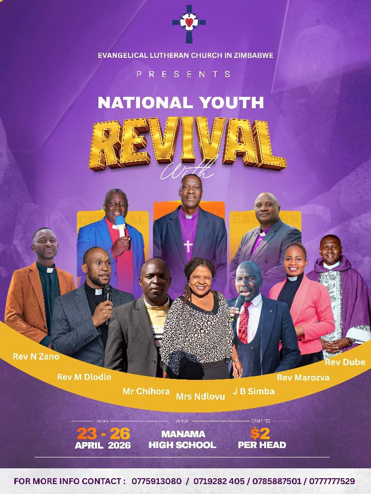Youth National Conference